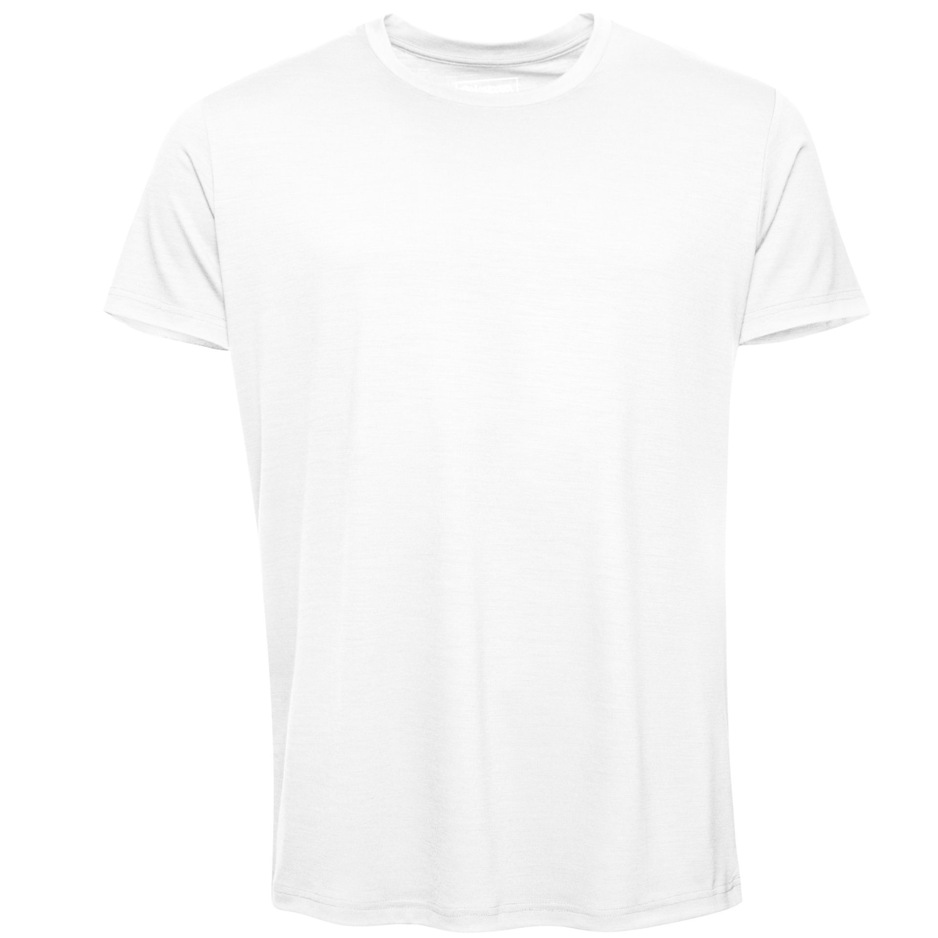 URBAN Merino Shirt Herren Kurzarm Regular Fit 200