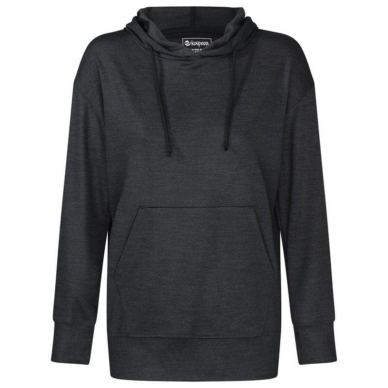 URBAN Merino Hoody Damen 270