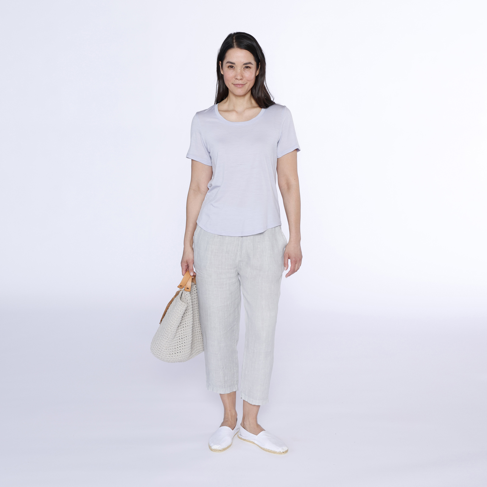 URBAN Merino Shirt Damen Kurzarm Regular Fit 150RS weiter Rundhals URBAN Merino Shirt Damen Kurzarm Regular Fit 150RS weiter Rundhals