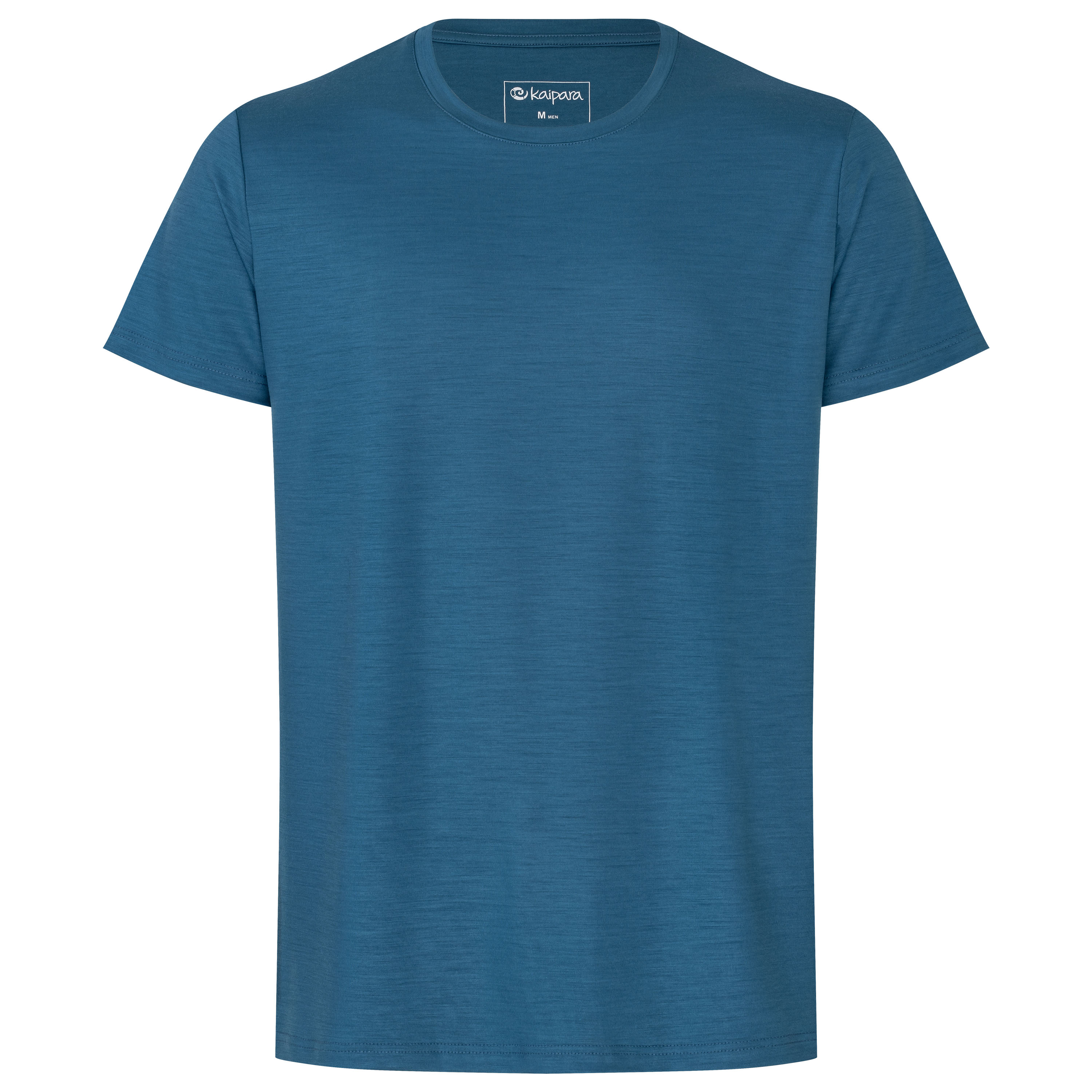 URBAN Merino Shirt Herren Kurzarm Regular Fit 200