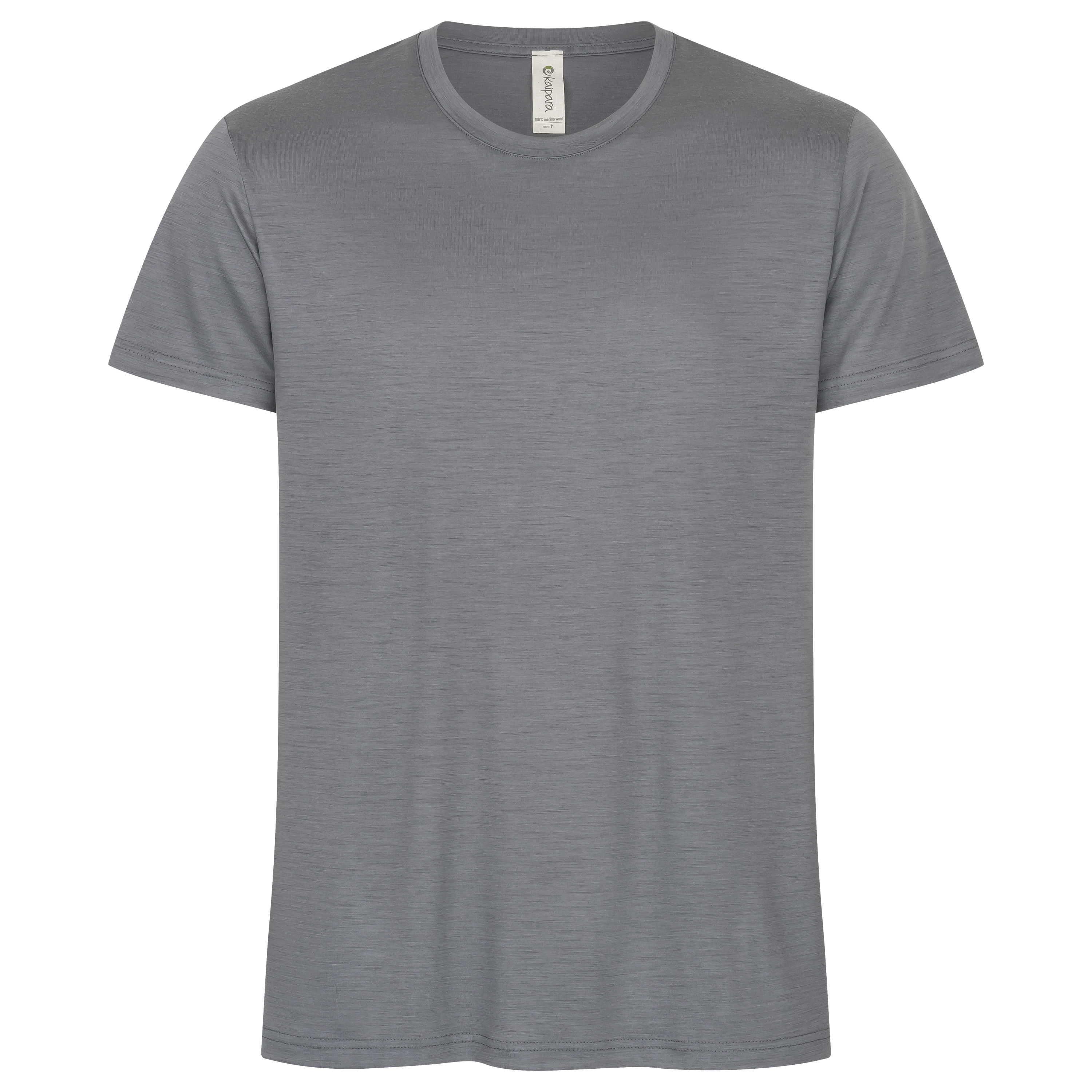 URBAN Merino Shirt Herren Kurzarm Regular Fit 150