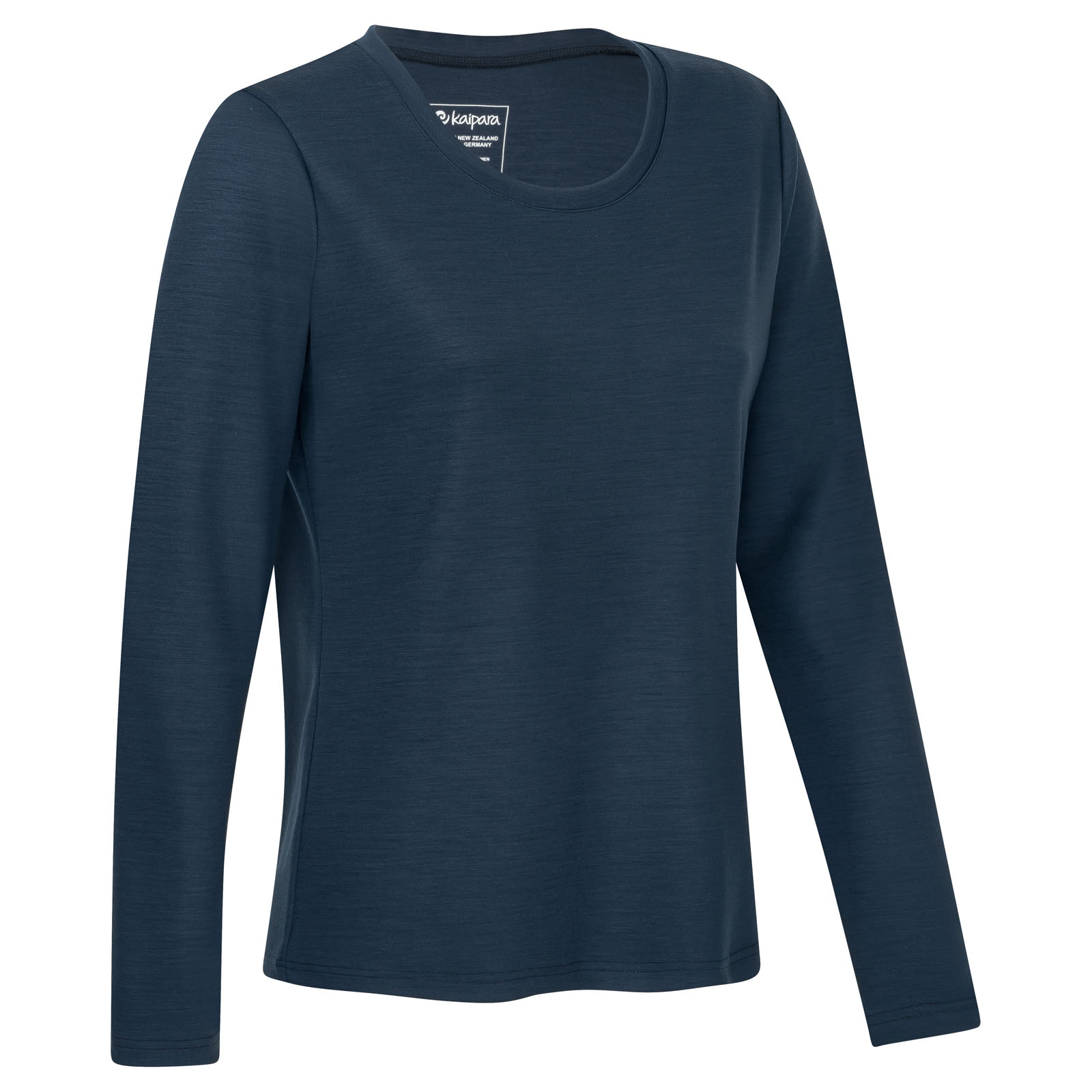 URBAN Merino Longsleeve Damen Regular 270