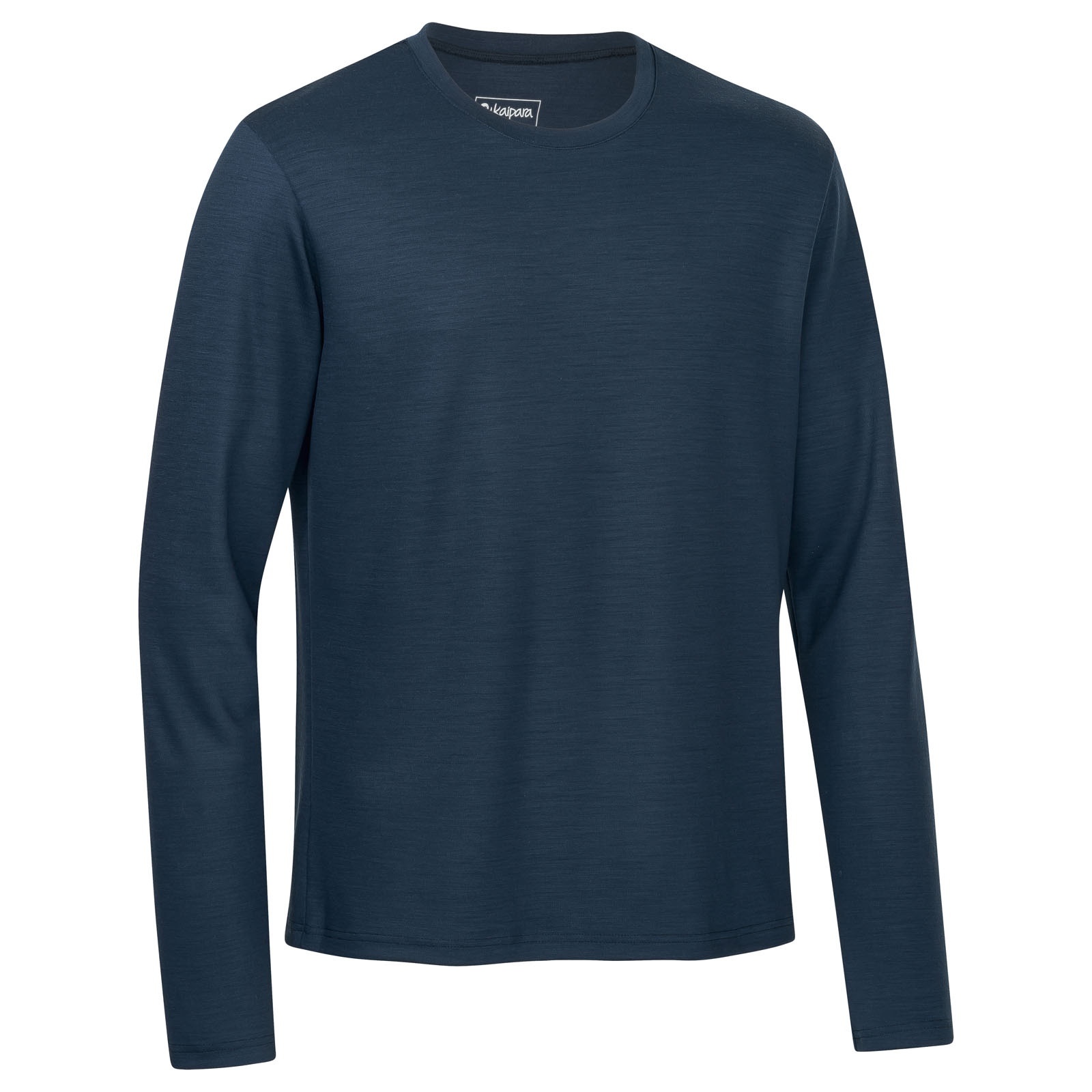 URBAN Merino Longsleeve Herren Regularfit 270