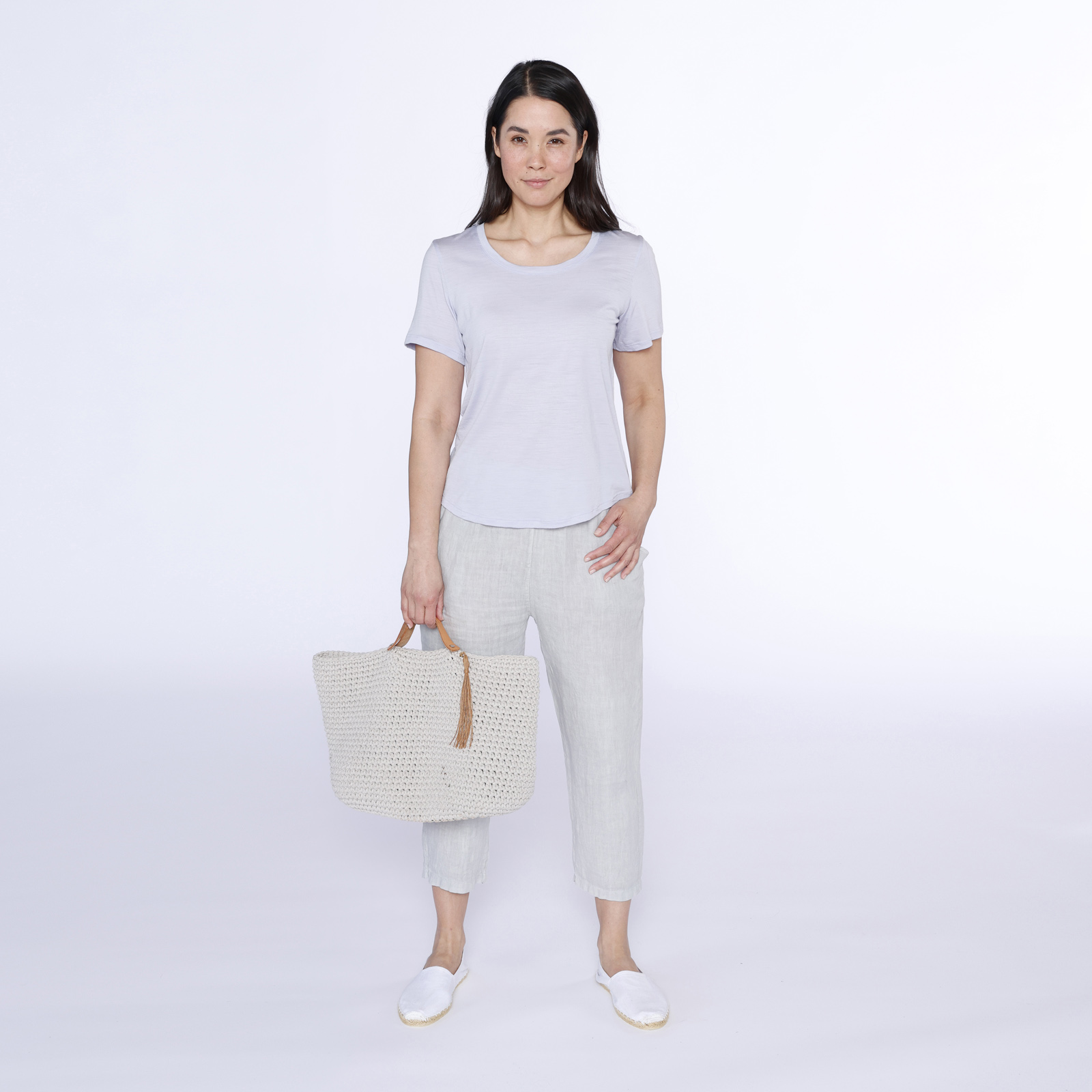 URBAN Merino Shirt Damen Kurzarm Regular Fit 150RS weiter Rundhals URBAN Merino Shirt Damen Kurzarm Regular Fit 150RS weiter Rundhals