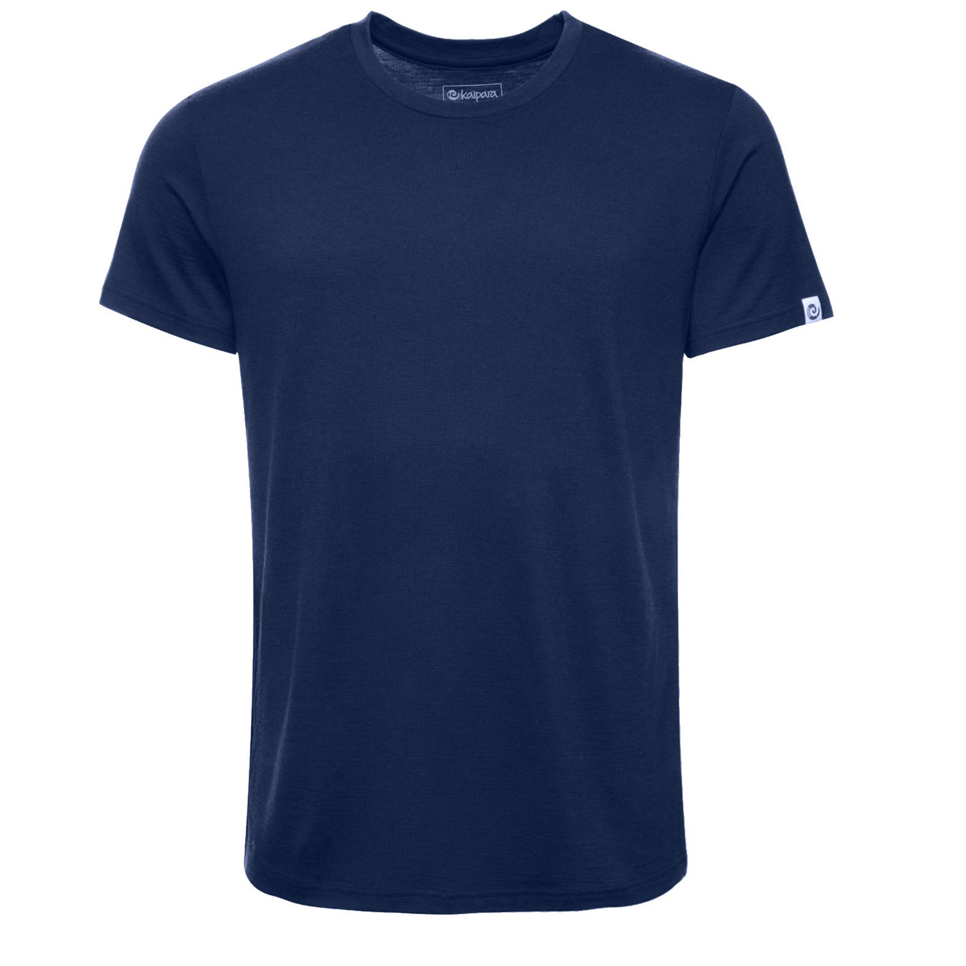 Merino Shirt Herren Kurzarm Regularfit 150