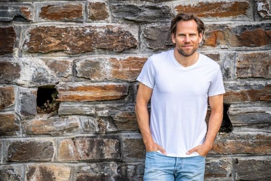 Shirts Herren
