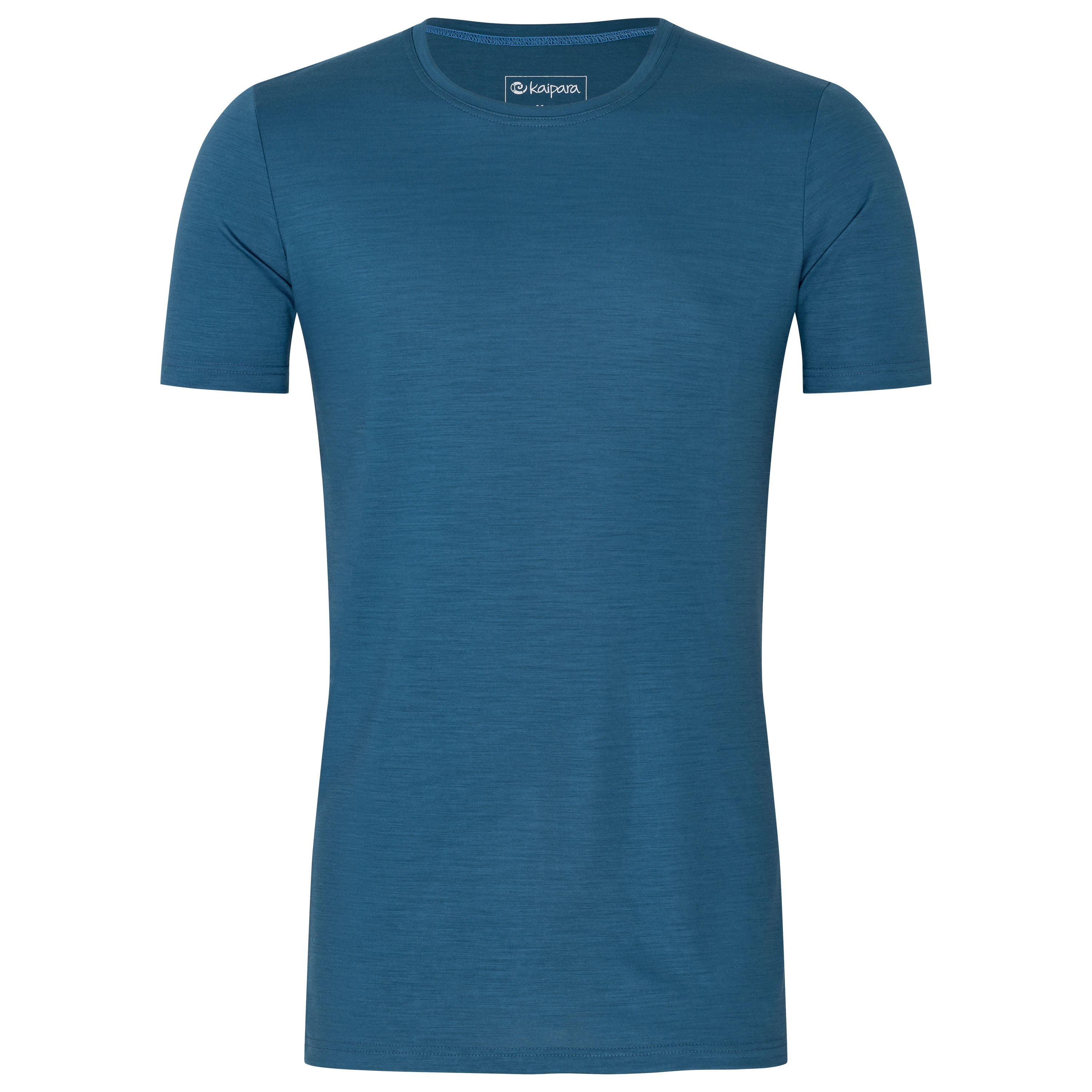 URBAN Merino T-Shirt Herren Kurzarm Slimfit 200