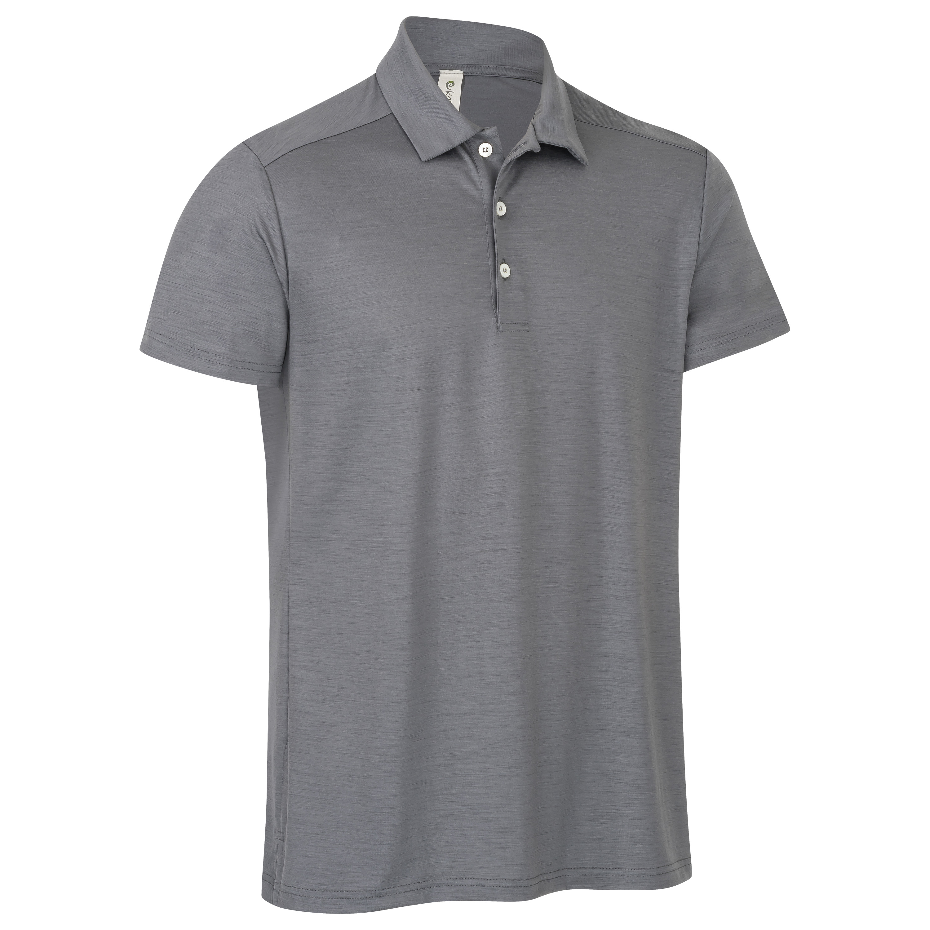URBAN Merino Poloshirt Herren Kurzarm Regular Fit 150