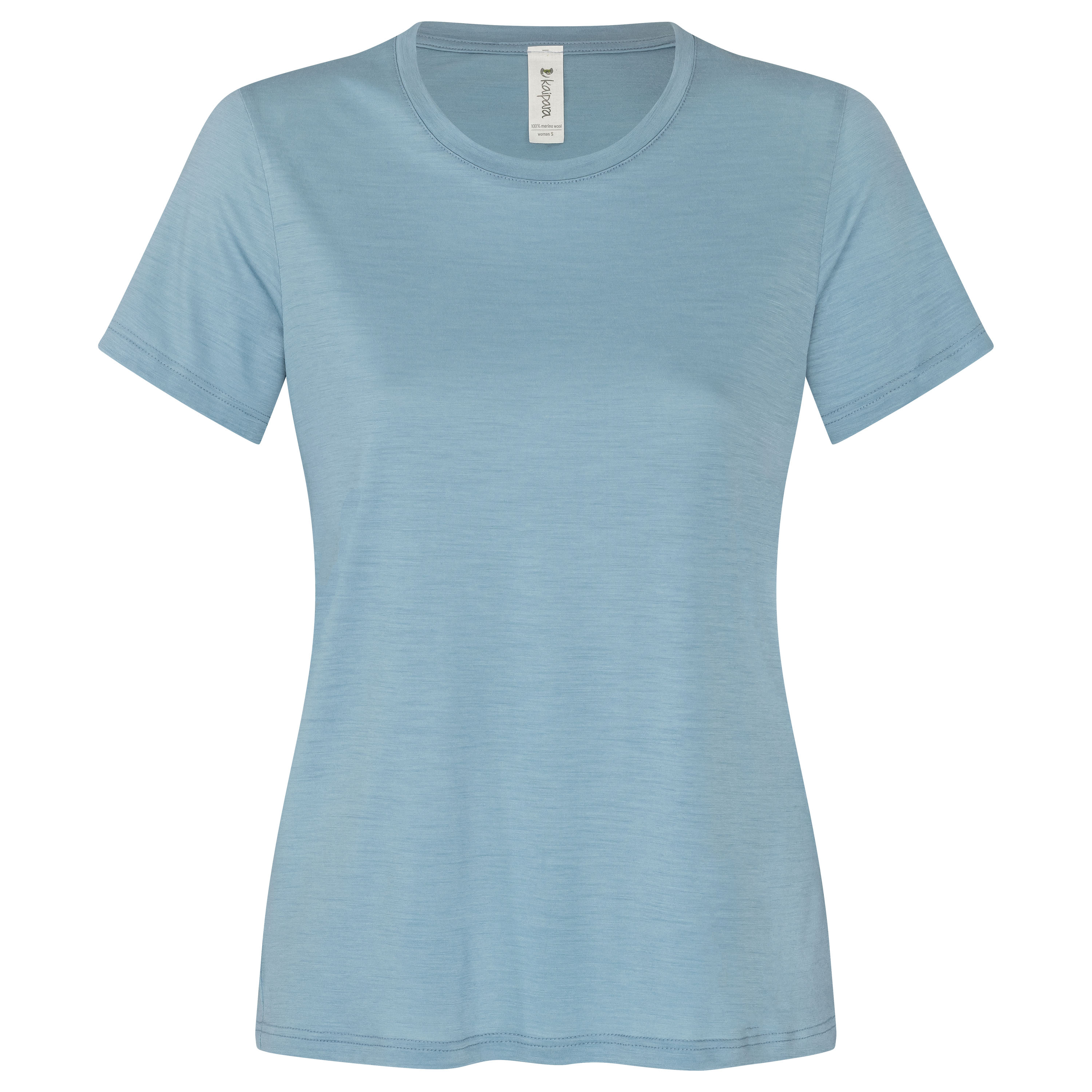 URBAN Merino Shirt Damen Kurzarm Regular 150
