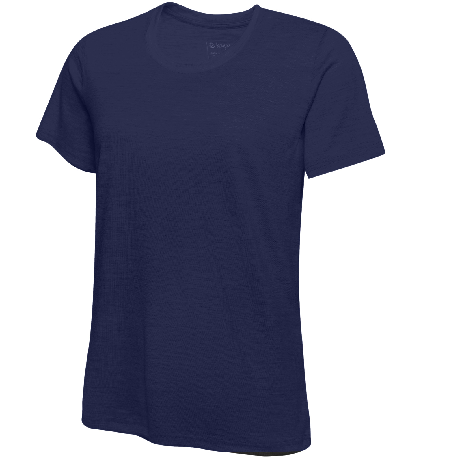 URBAN Merino Shirt Damen Kurzarm Regular 150