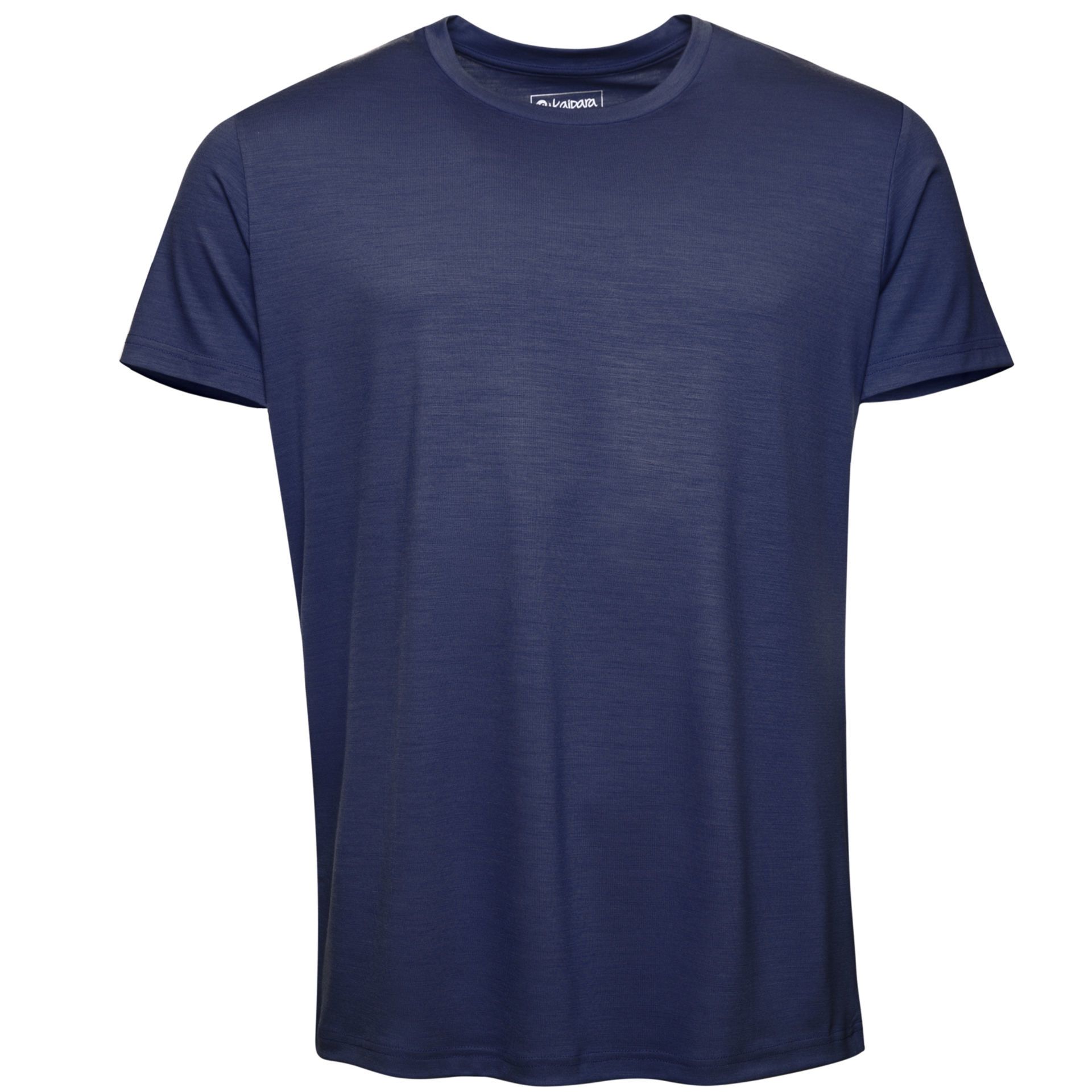 URBAN Merino Kurzarm Unterhemd Herren Regular Fit 150
