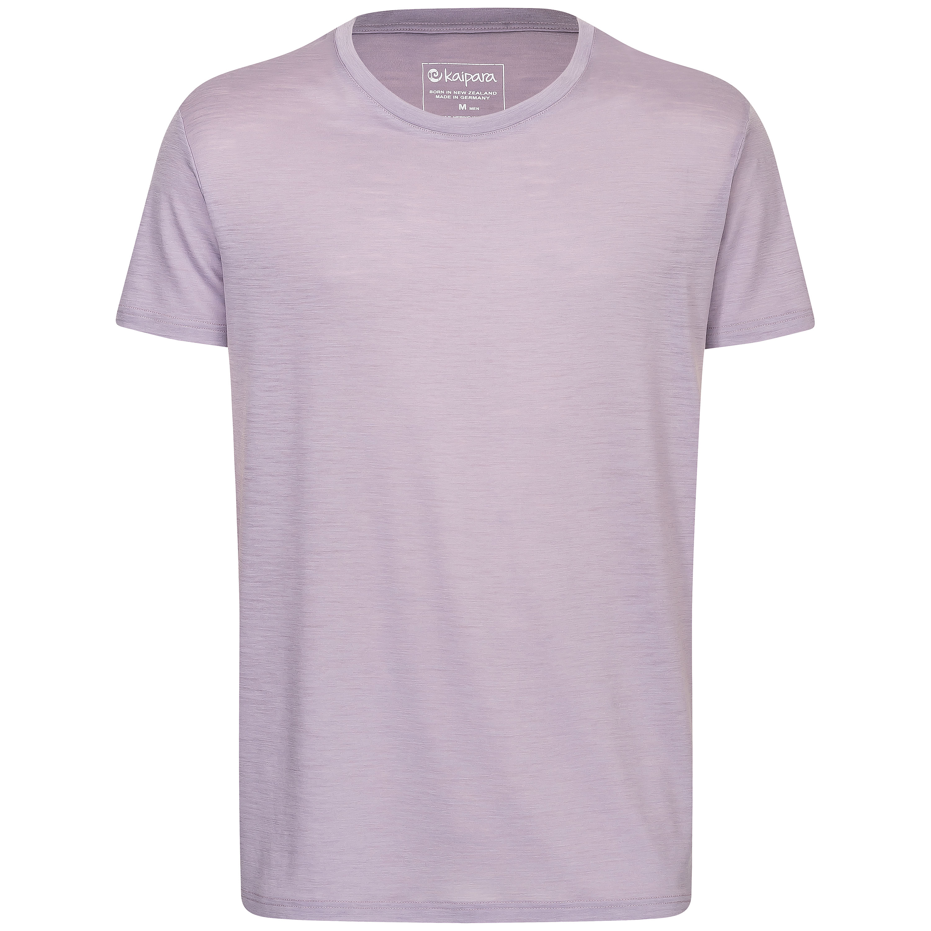 Merino Shirt Herren Kurzarm Regular Fit 150