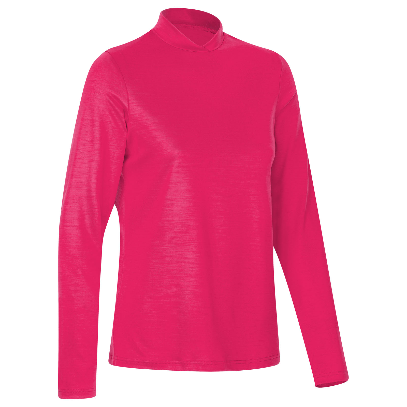 URBAN Merino Rollkragenshirt Damen Regular 200