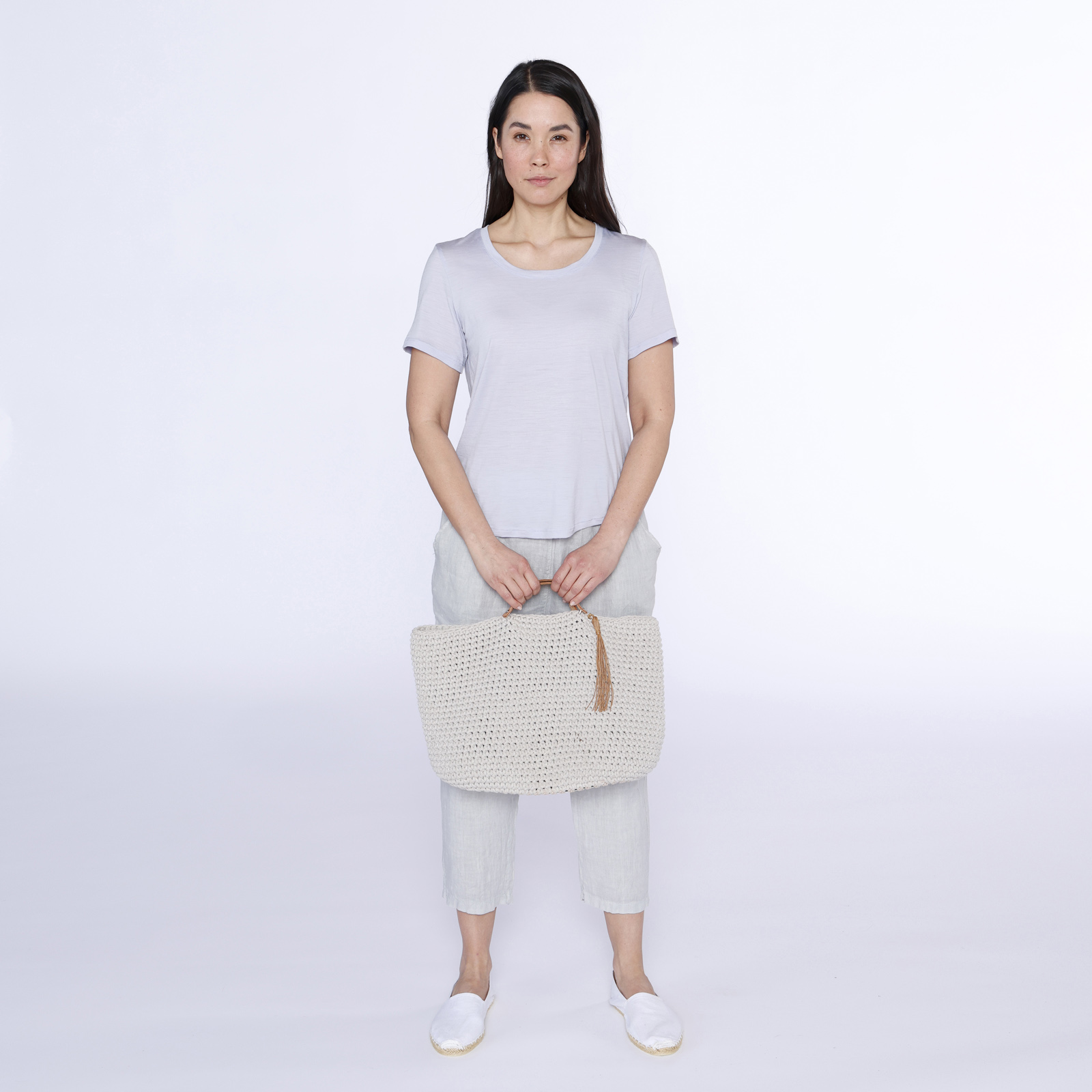 URBAN Merino Shirt Damen Kurzarm Regular Fit 150RS weiter Rundhals URBAN Merino Shirt Damen Kurzarm Regular Fit 150RS weiter Rundhals