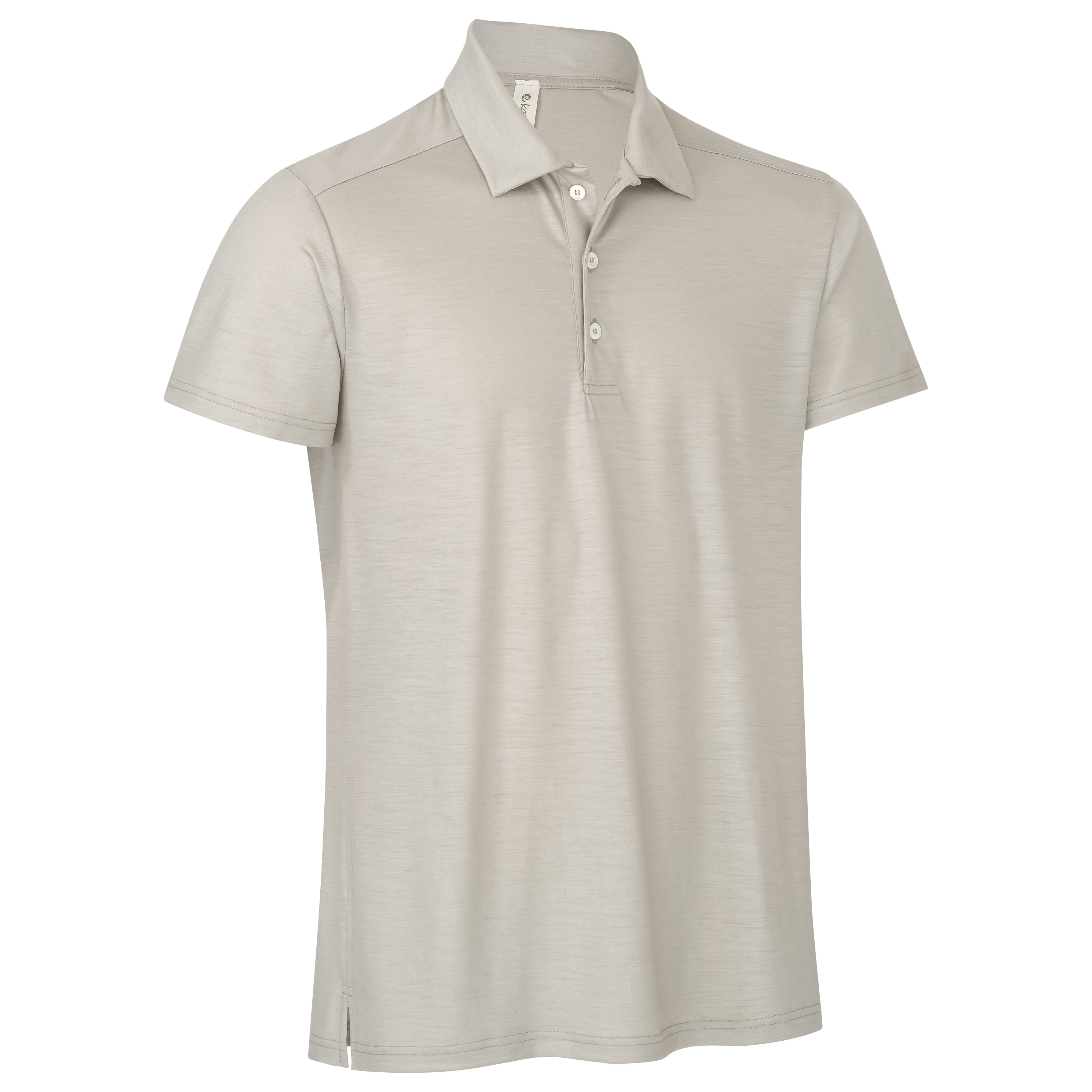 URBAN Merino Poloshirt Herren Kurzarm Regular Fit 150