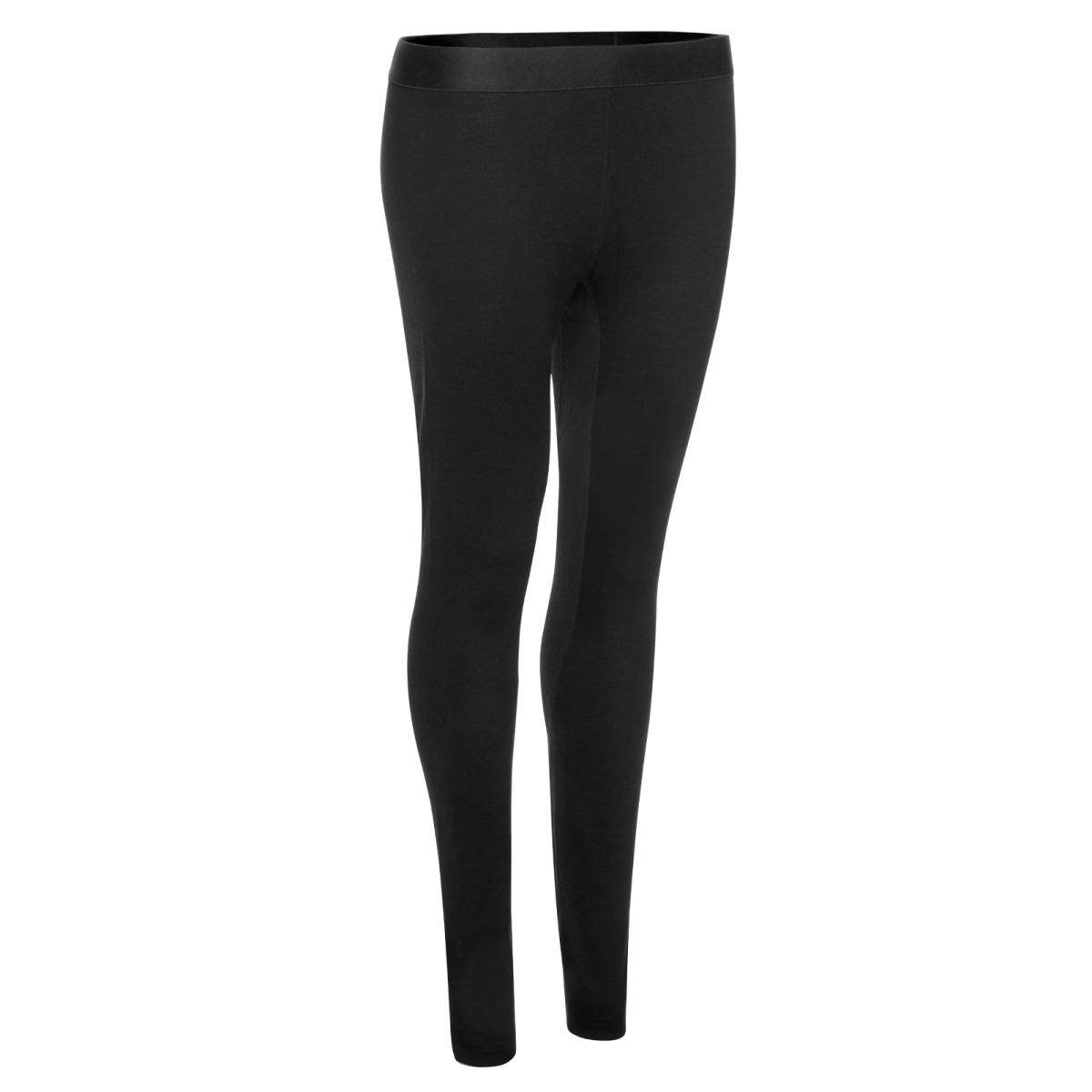 Merino 4/4 Leggings Damen 200
