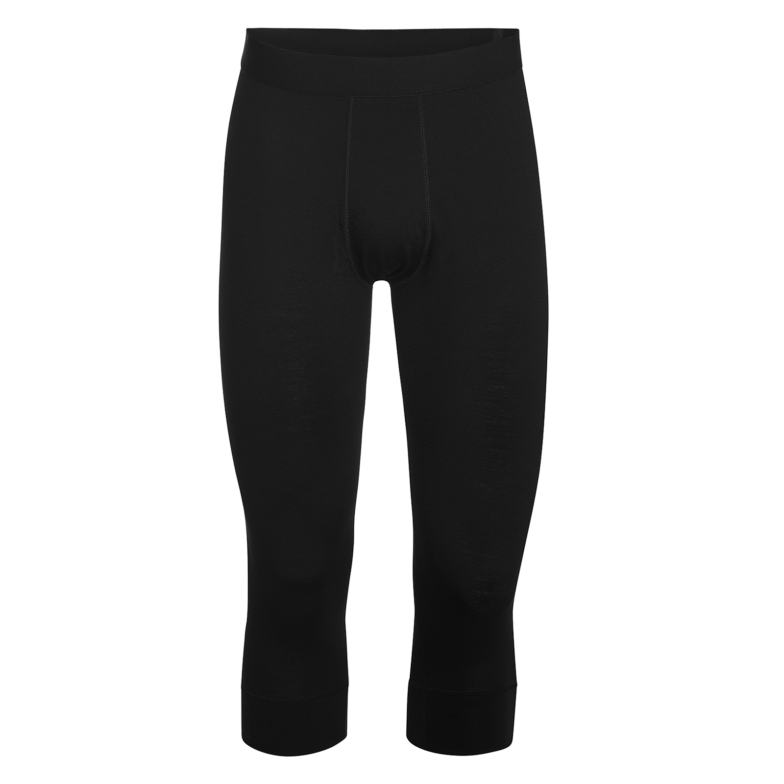 Merino 3/4 Lange Unterhose Herren 200