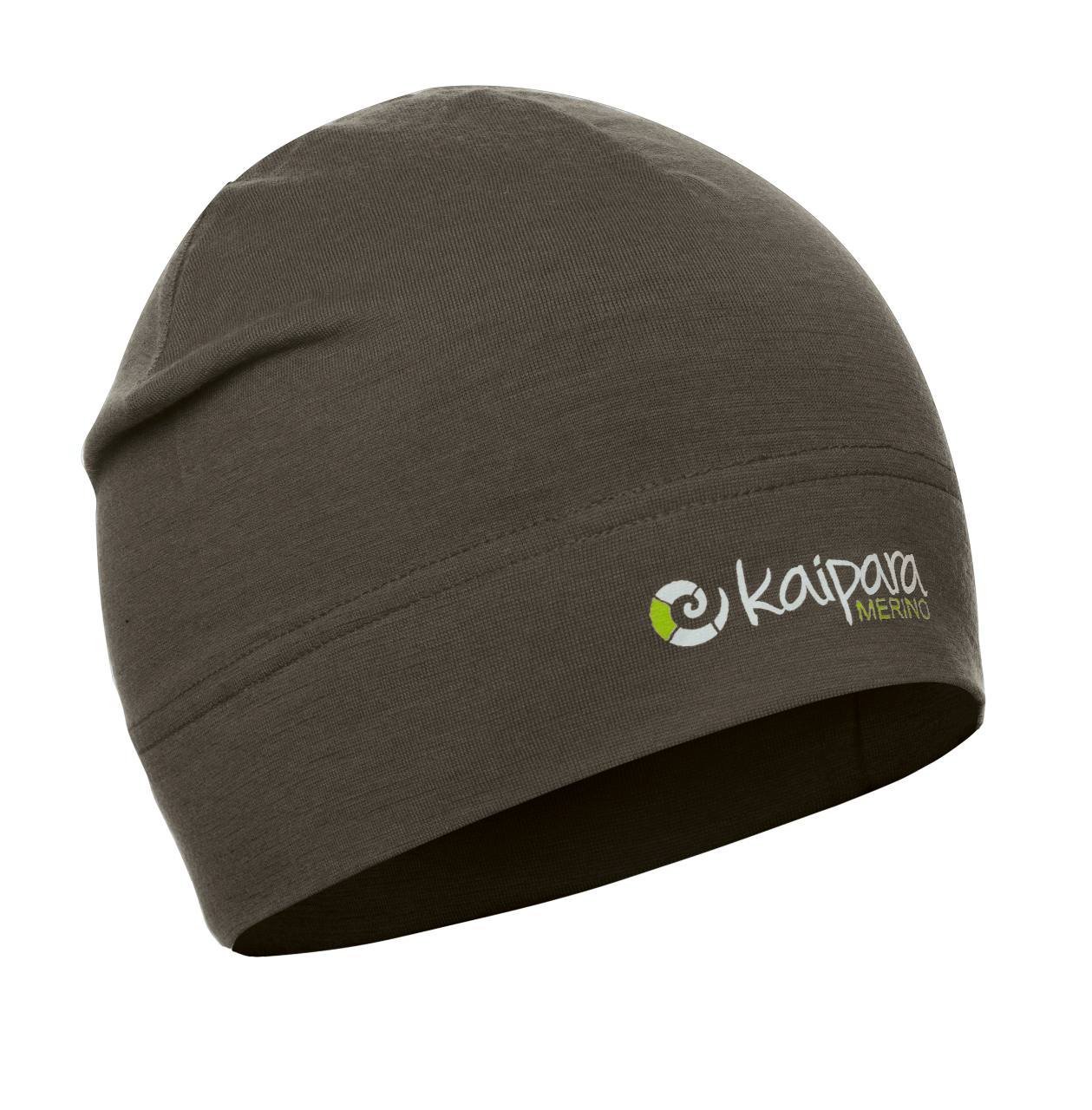 Merino Beanie Unisex 200