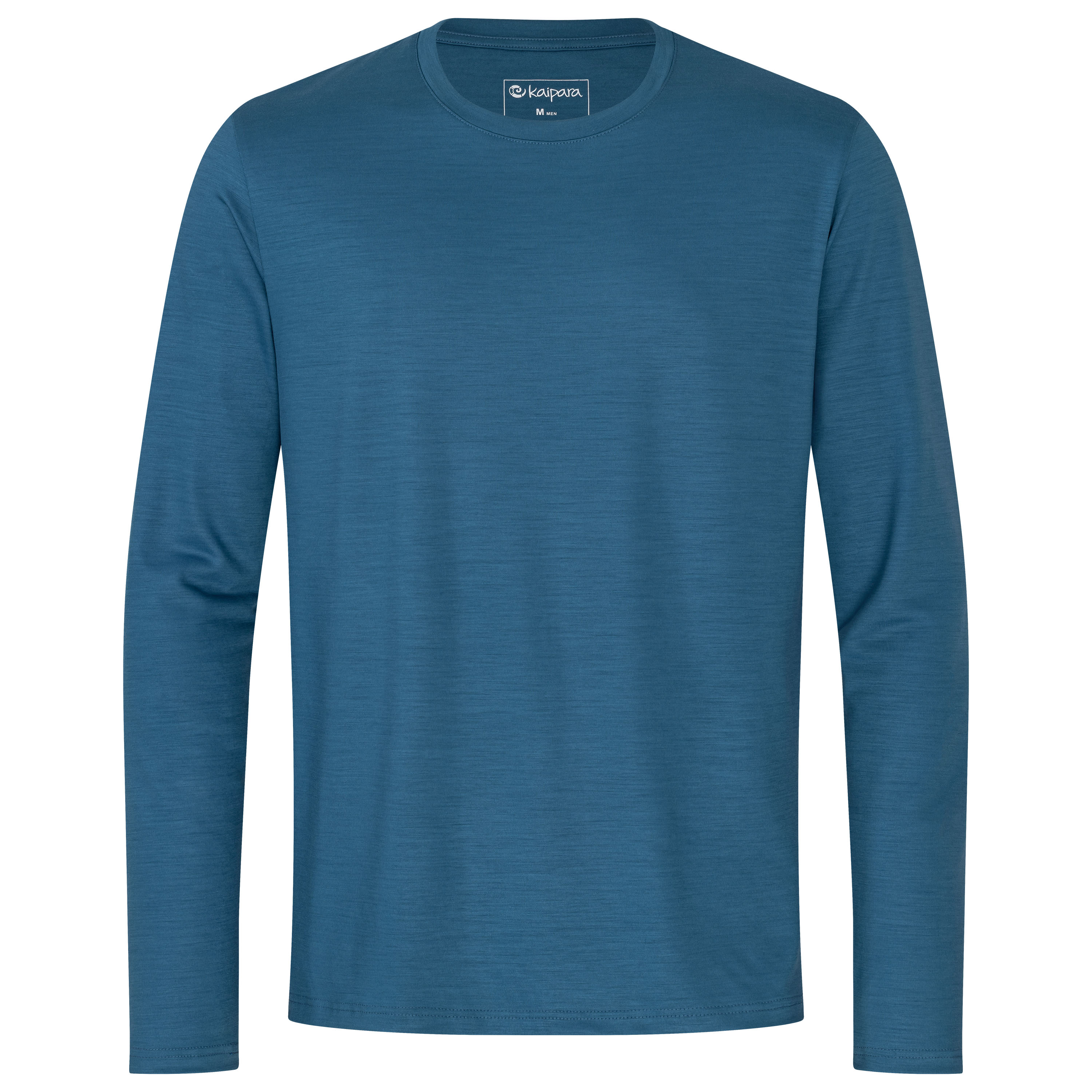 URBAN Merino Longsleeve Herren Regular Fit 200