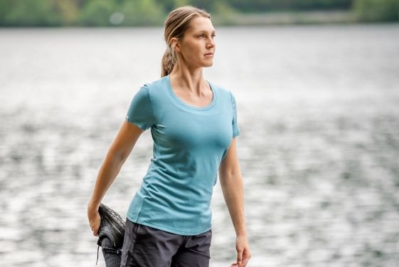 Shirts Damen