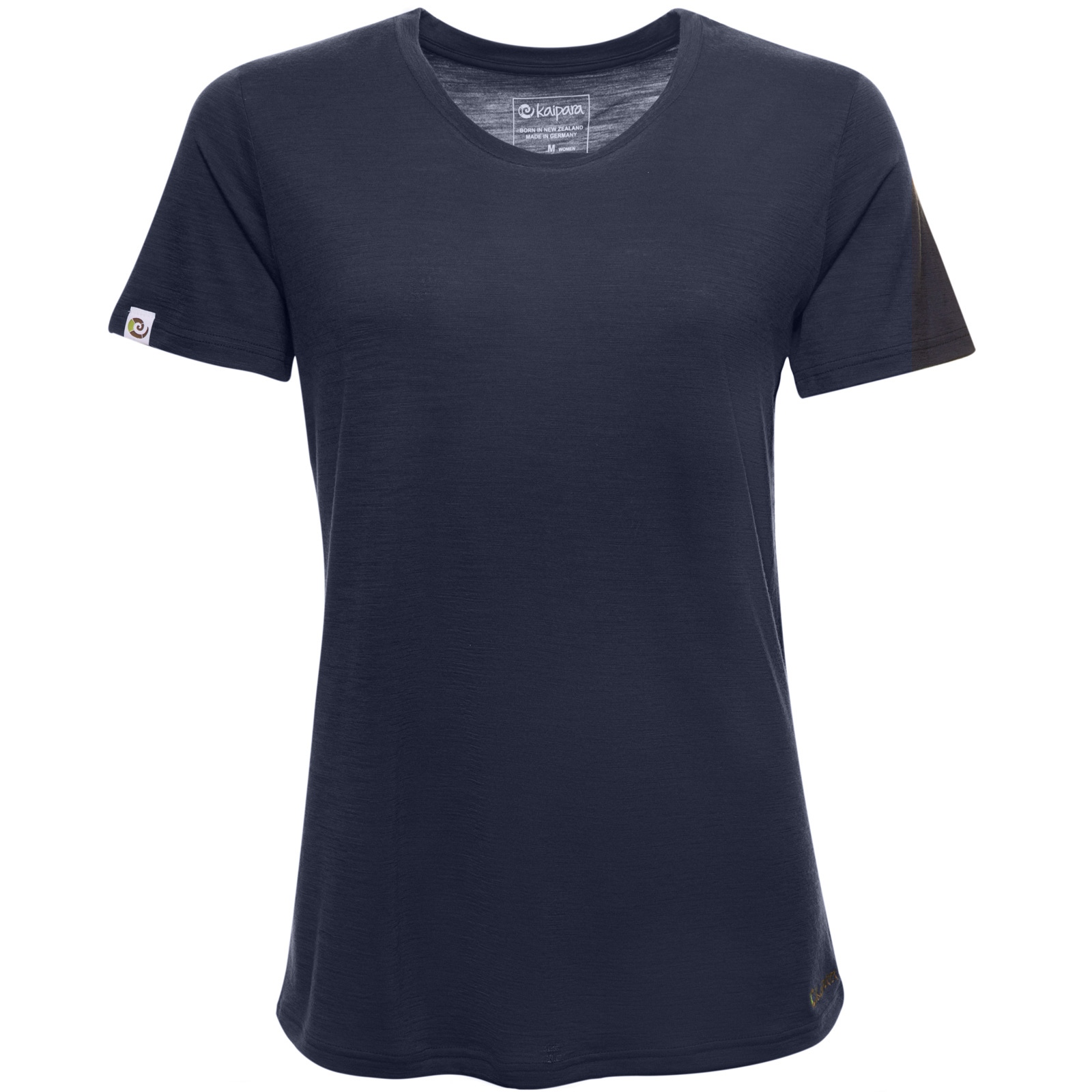 Merino Kurzarm Unterhemd Damen Regular Fit 150 Merino Kurzarm Unterhemd Damen Regular Fit 150