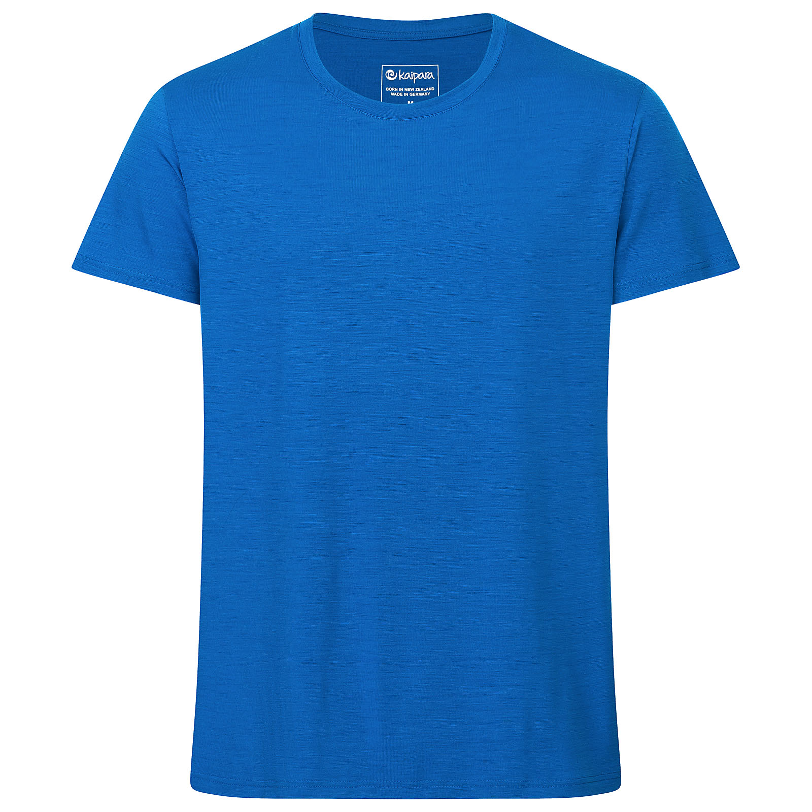 URBAN Merino Shirt Herren Kurzarm Regular Fit 200