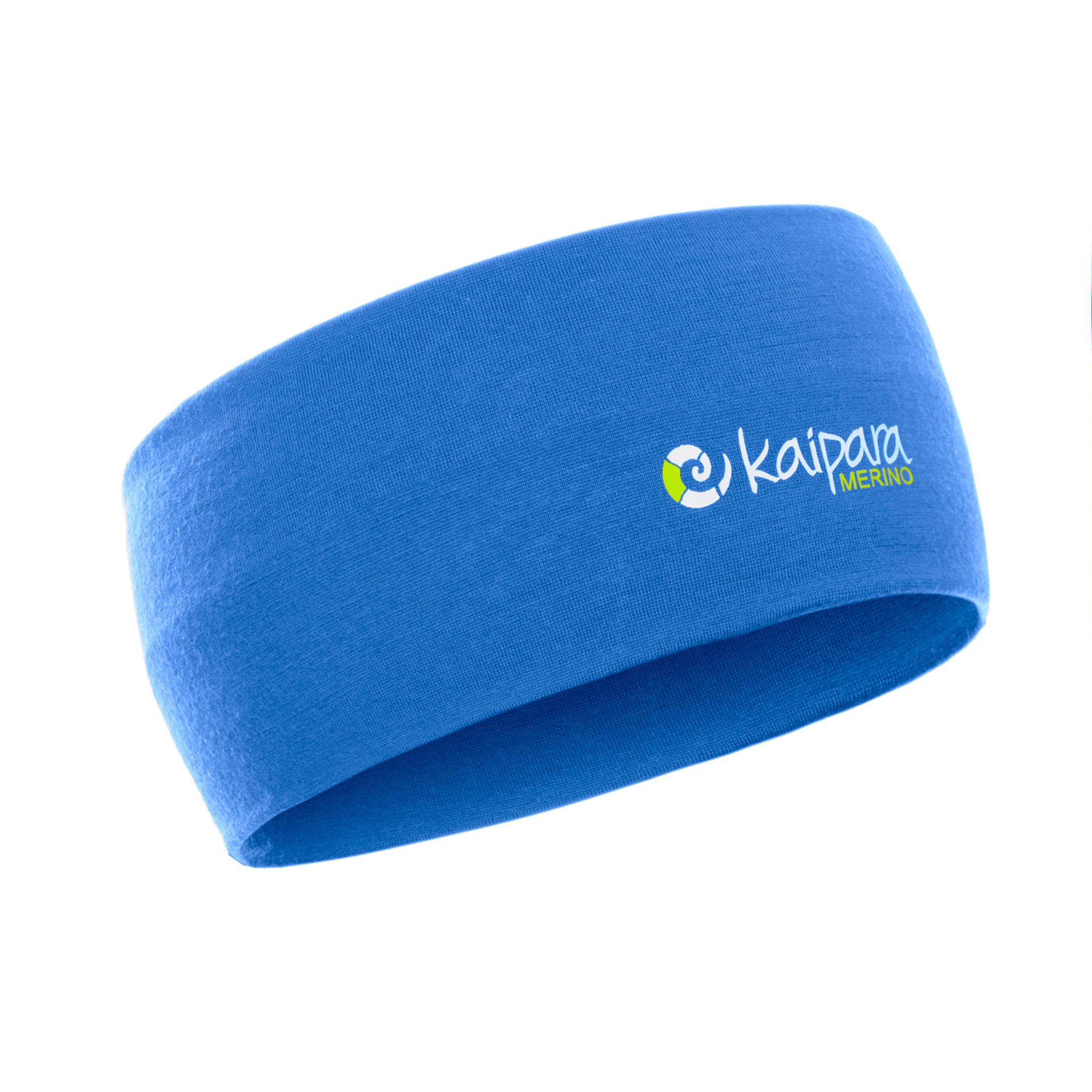 Merino Stirnband Unisex 200